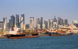 توقف الملاحة البحرية في الكويت