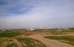 سلطة الأراضي بغزة تصدر بيانًا مهمًا بشأن إجراءات حفاظها على الأراضي الحكومية