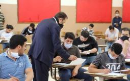 الأردن: إجابة امتحان تاريخ الأردن توجيهي 2021