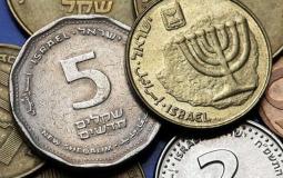 اسعار العملات في فلسطين