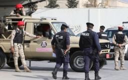 الأمن الأردني يحبط مخططات إرهابية لداعش