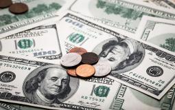  الدولار الامريكي