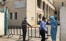 مستشفى ثابت ثابت