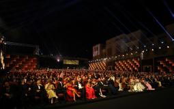 مهرجان الجونة السينمائي يعلن المواعيد الجديدة لدورته الرابعة