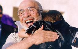 الشيخ علي والي الزيادي