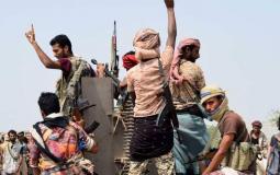 قوات الحوثي - أرشيفية