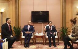 المؤتمر الدولي السنوي لتعليم اللغة الصينية