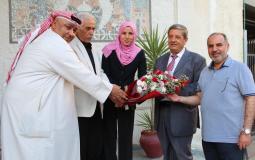 مقابلات المتقدمين للوظائف التعليمية في الكويت