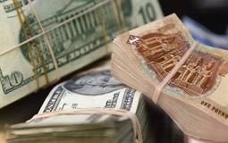 سع الدولار في البنوك المصرية 