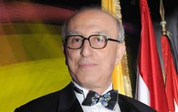 حقيقة وفاة المخرج سيمون اسمر