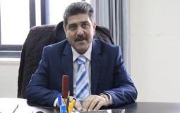 يوسف حرب - وكيل وزارة الداخلية في رام الله 