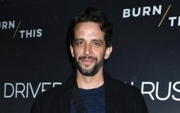 النجم الكندي نيك كورديرو