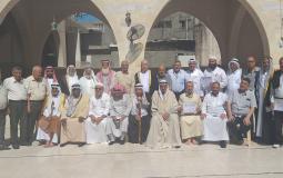 جمعية القدس للإصلاح تختتم دورة في غزة