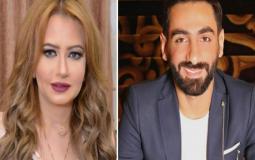 راغد قيس ومي العيدان