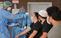 الإمارات: تسجيل وفيات وإصابات جديدة بكورونا