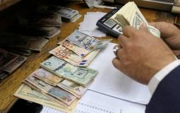 اسعار العملات الأجنبية في البنوك المصرية والسوق السوداء