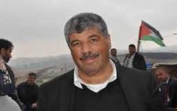عساف: إحياء ذكرى استشهاد أبو عين في الخان الأحمر استمرار لنهج المقاومة الشعبية