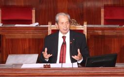 من هو رئيس مجلس النواب التونسي خليفة الباجي قائد السبسي