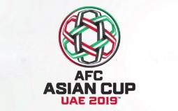 شعار كأس أمم آسيا 2019