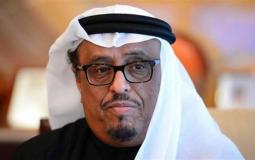 ضاحي خلفان مدير شرطة دبي السابق