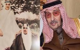 السعودية تعلن وفاة الأمير خالد بن سعود