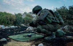 الجيش الإسرائيلي ينشر بيانا أمنية عن عملياته لعام 2020