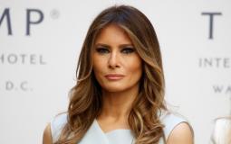 ميلانيا ترامب