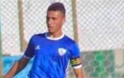 سبب وفاة مروان محمود لاعب نادي القناة المصري