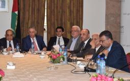 حماس تكشف تفاصيل اللقاء اللبناني الفلسطيني الرافض لصفقة القرن ومؤتمر البحرين