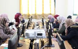 ديوان الموظفين في غزة يعلن النتائج النهائية لوظائف الصحة والاعلام