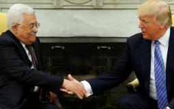 الرئيس عباس لا يزال ملتزمًا بسلام عادل