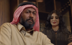 عندما يكتمل القمر