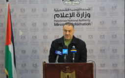  وكيل وزارة الثقافة الدكتور أنور البرعاوي