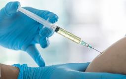 تطعيم ضد كورونا في أمريكا 