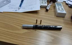 القلم القاتل يقلق الأجهزة الأمنية في إسرائيل