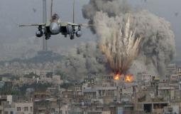 الوزير الإسرائيلي نيت يستبعد شن حرب على غزة -ارشيف-