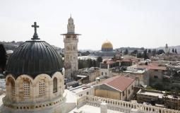 اليونسكو تطالب بوقف الانتهاكات الاسرائيلية في القدس