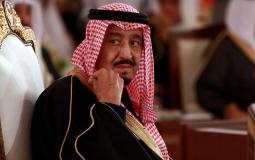 ملك السعودية سلمان بن عبد العزيز