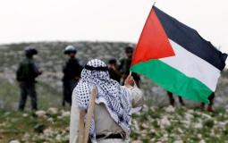  المنظمات الديمقراطية تطالب بمحاكمة مجرمي الحرب الإسرائيليين