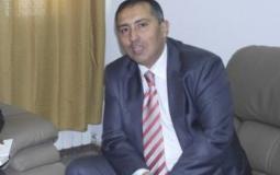 السفير الفلسطيني مازن شامية