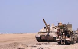 الجيش اليمني يحرر 3 قرى في محافظة حجة
