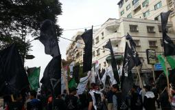 الجبهة الشعبية القيادة العامة - ارشيفية- 