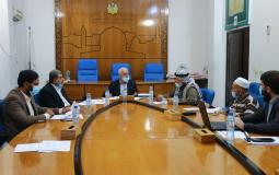  المجلس التشريعي