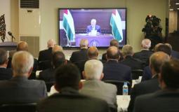 مؤتمر الأمناء العامين للفصائل الفلسطينية في لبنان