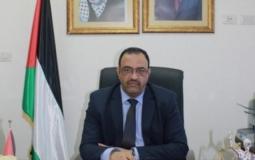 النائب العام أحمد براك