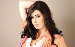 صورة للفنانة غادة عبد الرازق.