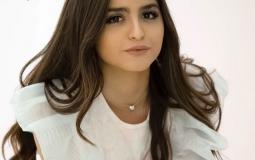 الفنانة البحرينية الشابة حلا الترك