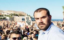 الحكم بالسجن 20 عامًا على قائد "الحراك الشعبي" بالمغرب