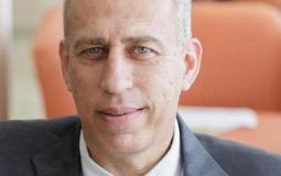 نحمان إش - منسق مكافحة كورونا الإسرائيلي الجديد 