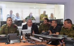 الشاباك والجيش الإسرائيلي يستعدان لسيناريوهات التصعيد بعد الضم 